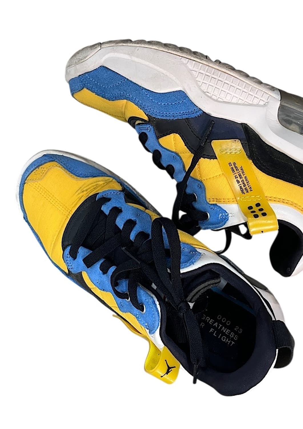 NIKE JORDAN MA2 상품이미지4