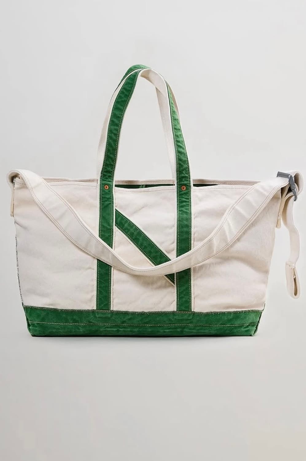 나이스네스 L.LESH 토트백 새상품 상품이미지1