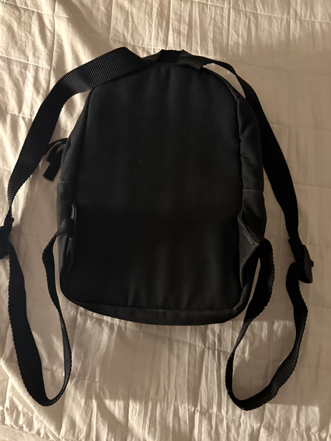 디키즈 미니 백팩 블랙 상품이미지3