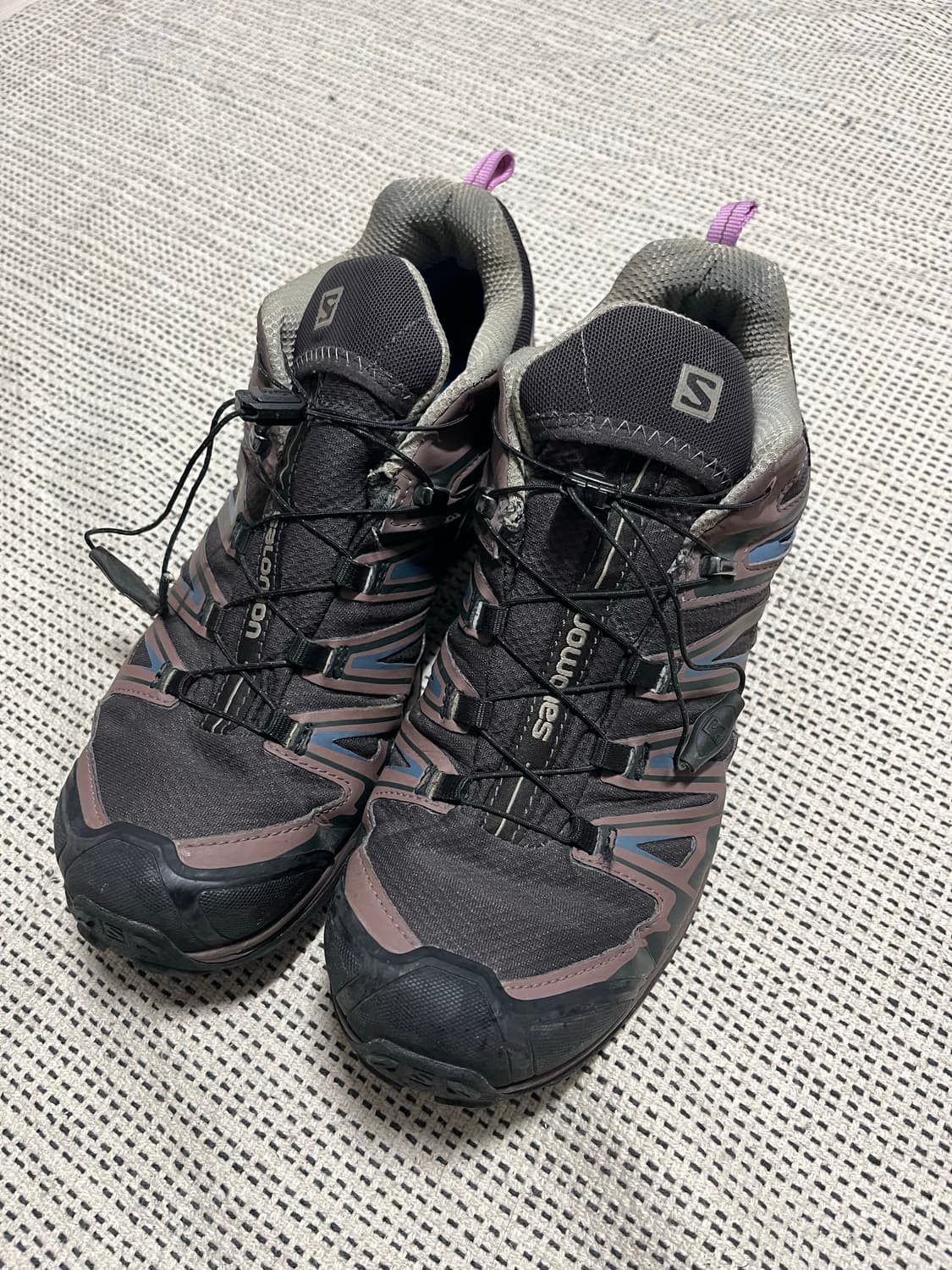 살로몬 배터 기프트 샵 275 better gift shop 상품이미지1