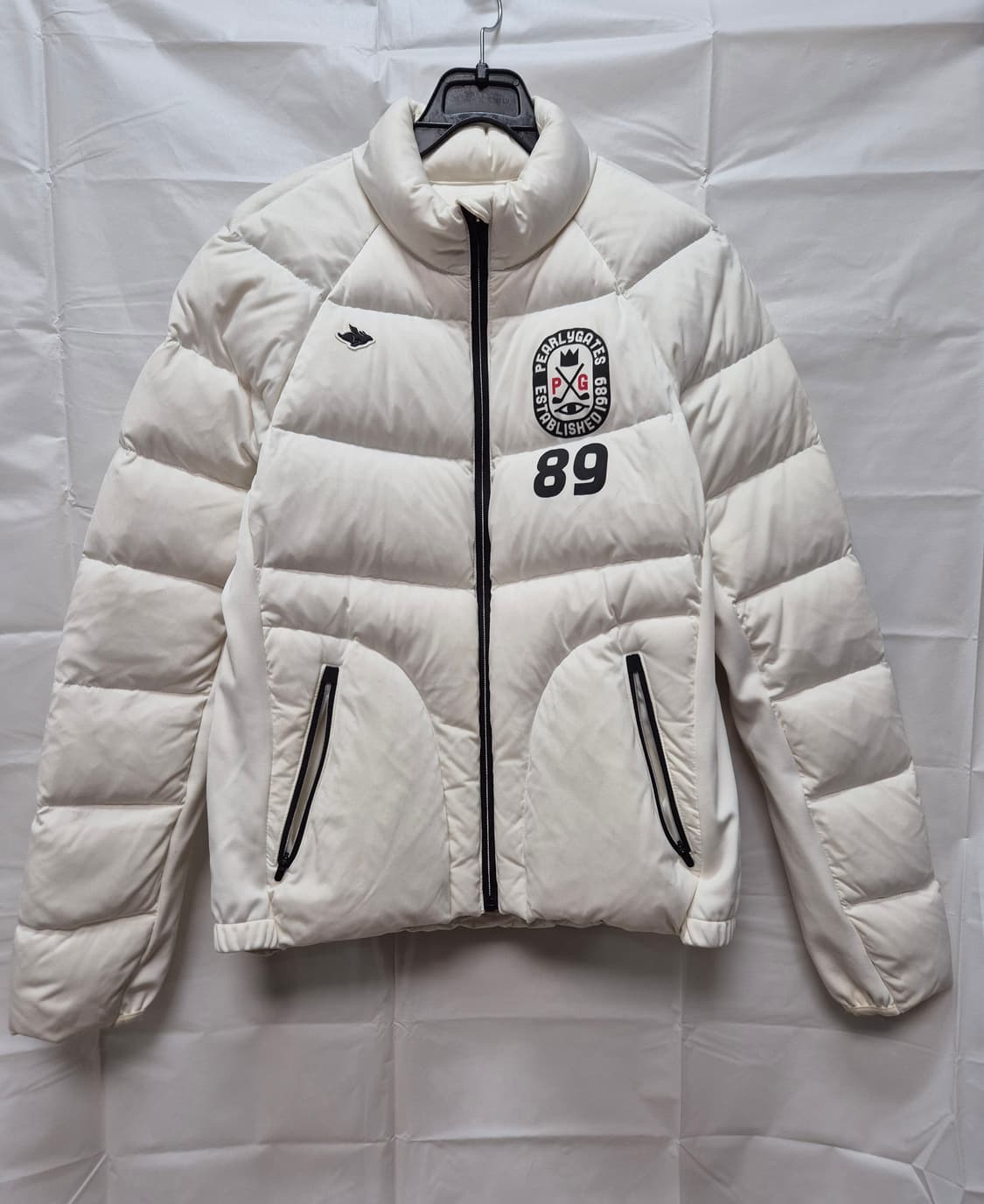 파리게이츠 여성패딩 상품이미지1