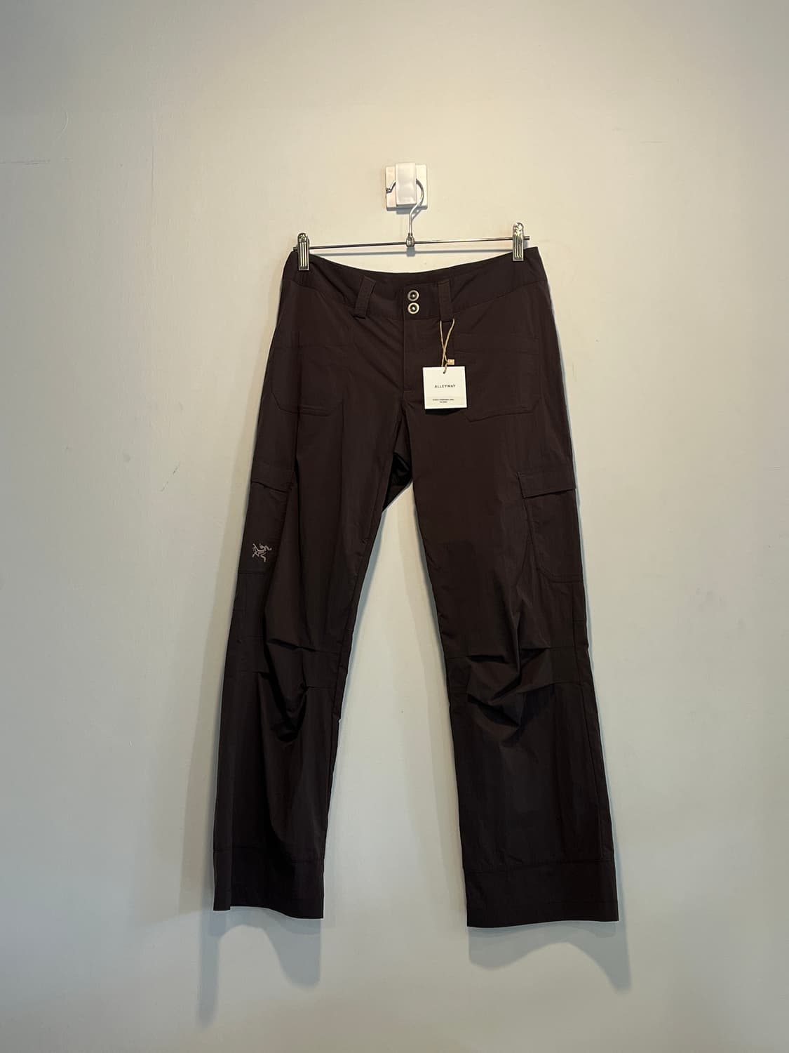 Arcteryx windbreaker pants 상품이미지1