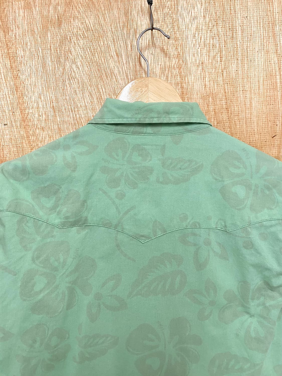 EDWIN western shirts 에드윈 웨스턴 셔츠 상품이미지4