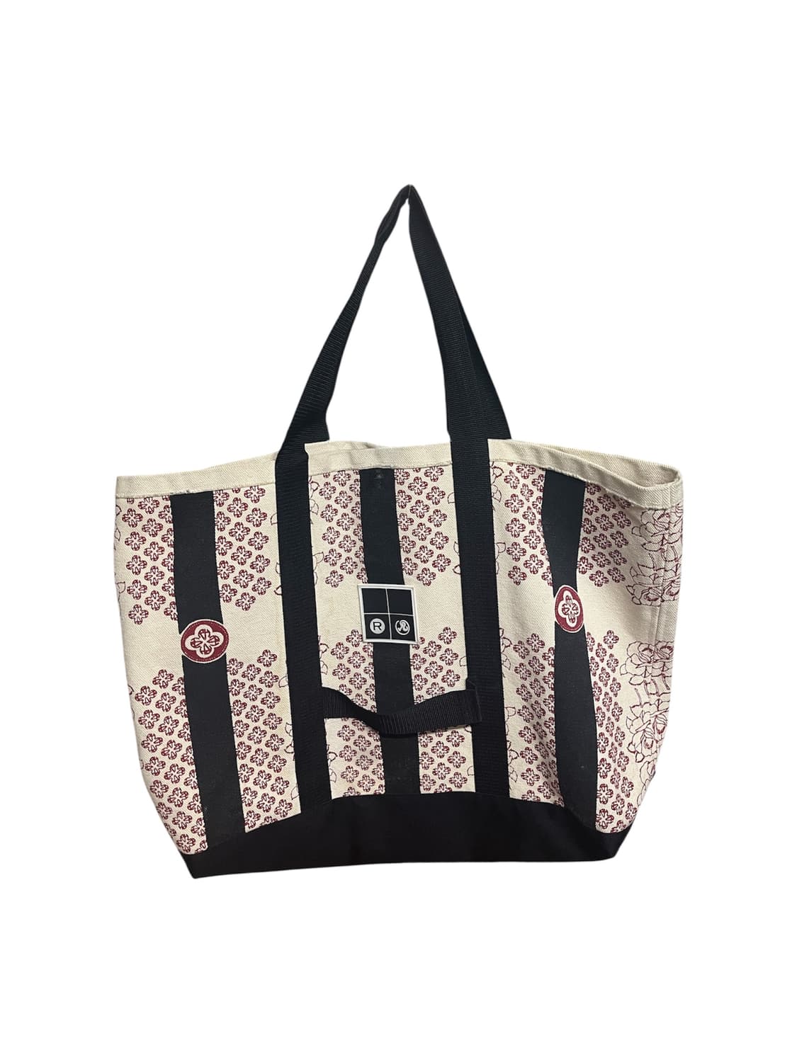 Richardson 토트백 상품이미지1