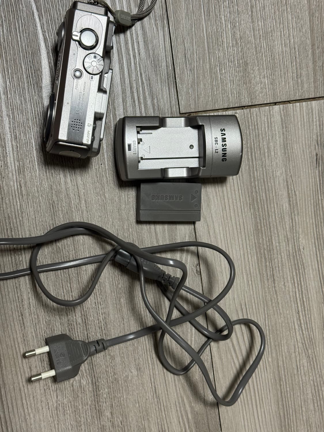 삼성 케녹스 a5 디카 카메라 상품이미지4