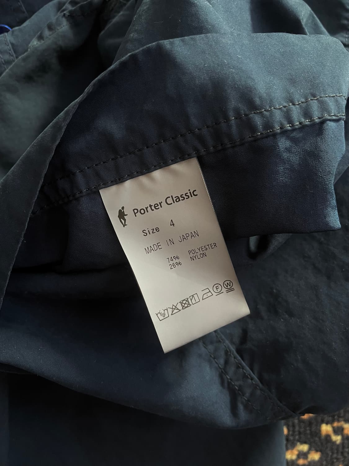 Porter Classic 상품이미지6