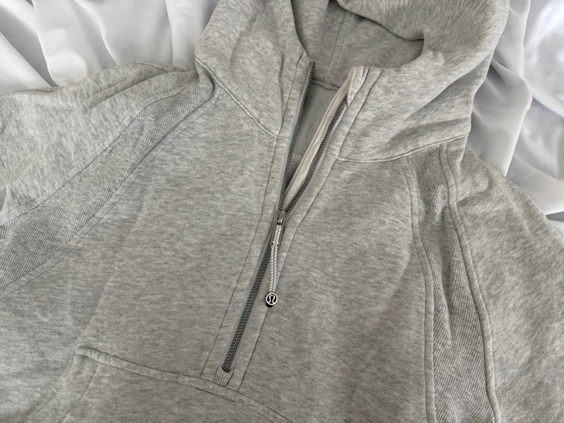 룰루레몬 후디  상품이미지3