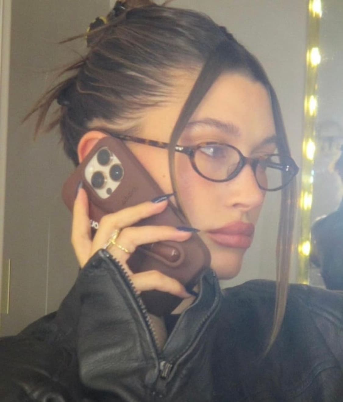 (새상품) 보니클라이드 안경 baby 상품이미지5