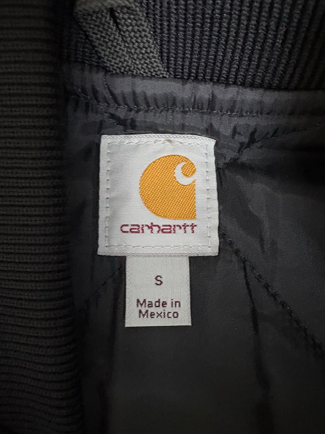 칼하트 워크 베스트 조끼  상품이미지2