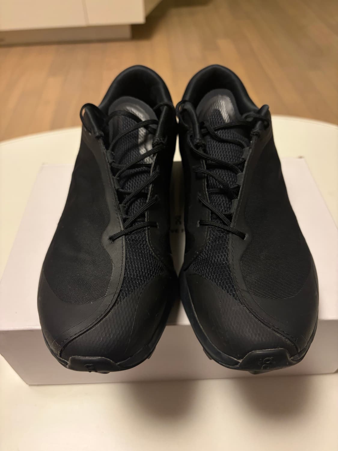 On x PAF 클라우드 벤쳐 블랙 [265] 상품이미지1