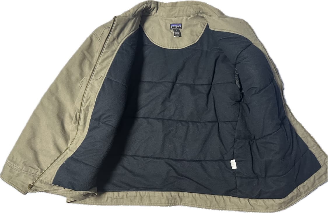 파타고니아 빈티지 디트로이트자켓 상품이미지2
