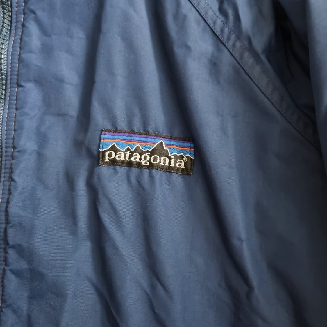 파타고니아 쉘드파카 빅탭  상품이미지2