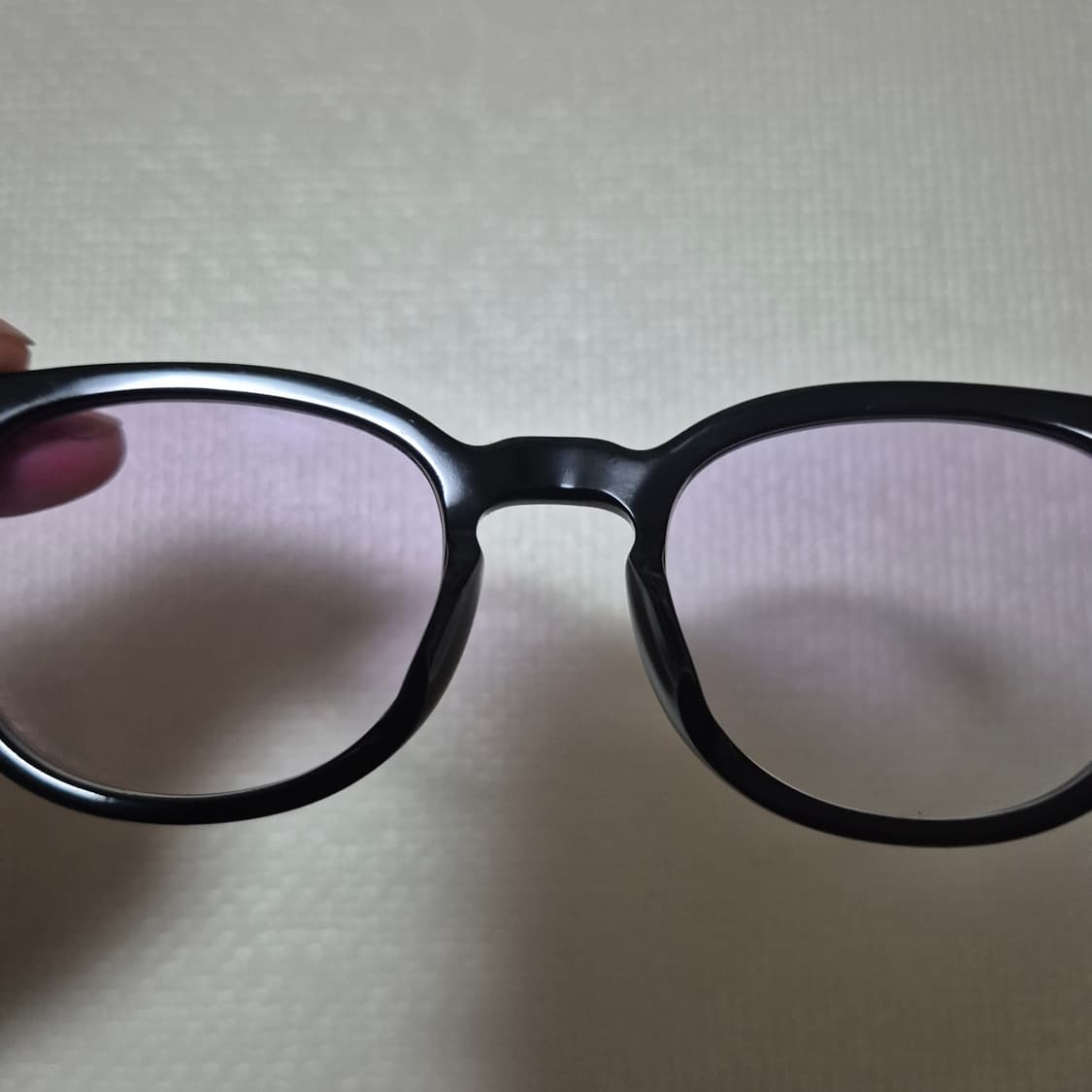 올리버피플스 Sheldrake A 1492 Black 49Size 상품이미지6