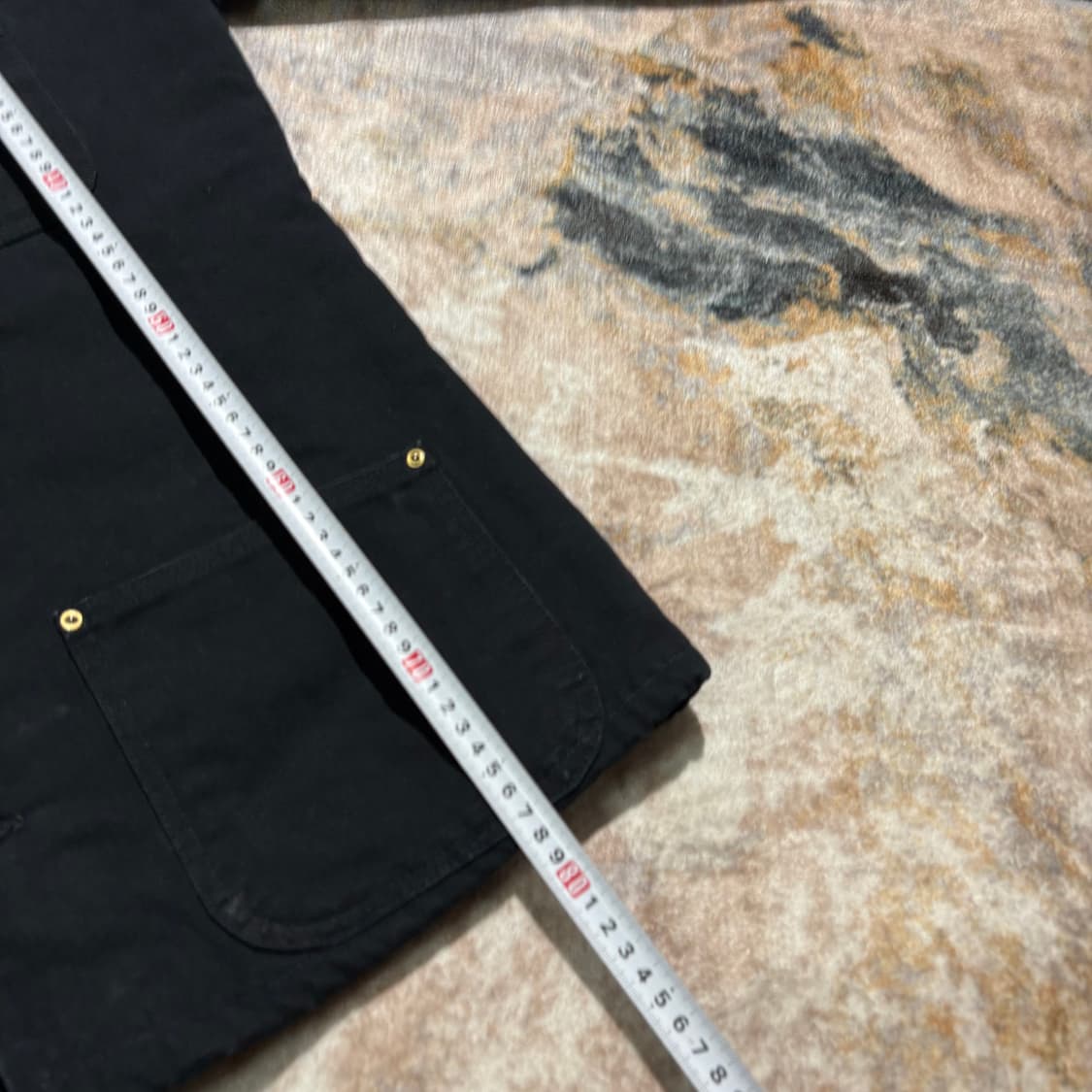 칼하트 90‘s 빈티지 초어 워크자켓 상품이미지7