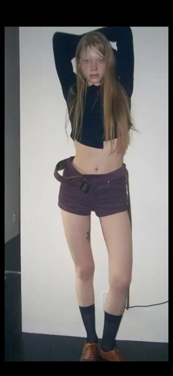 데어드 코듀로이 퍼플 쇼츠 M 상품이미지2