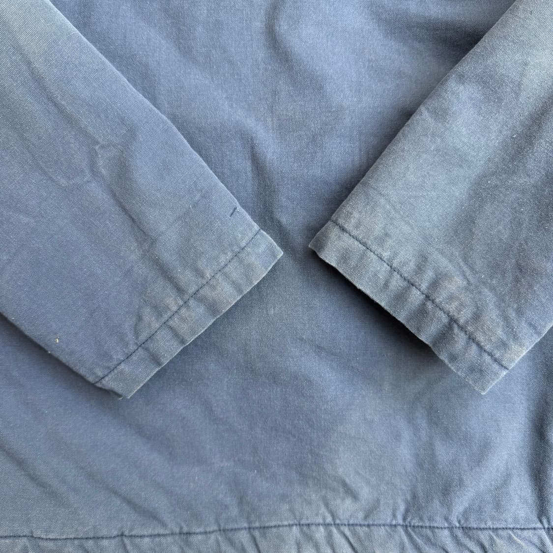 빈티지 양털 더블 코튼자켓 상품이미지7