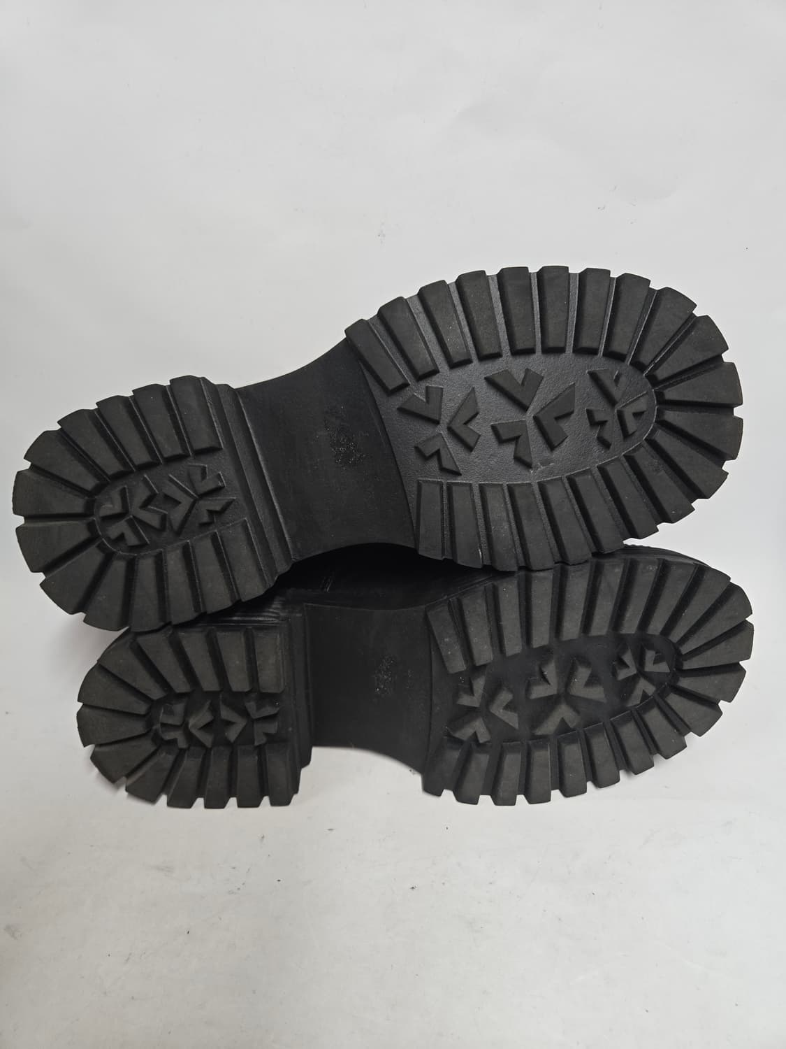 CESTI  세스티  워커솔 로퍼 240mm 상품이미지7