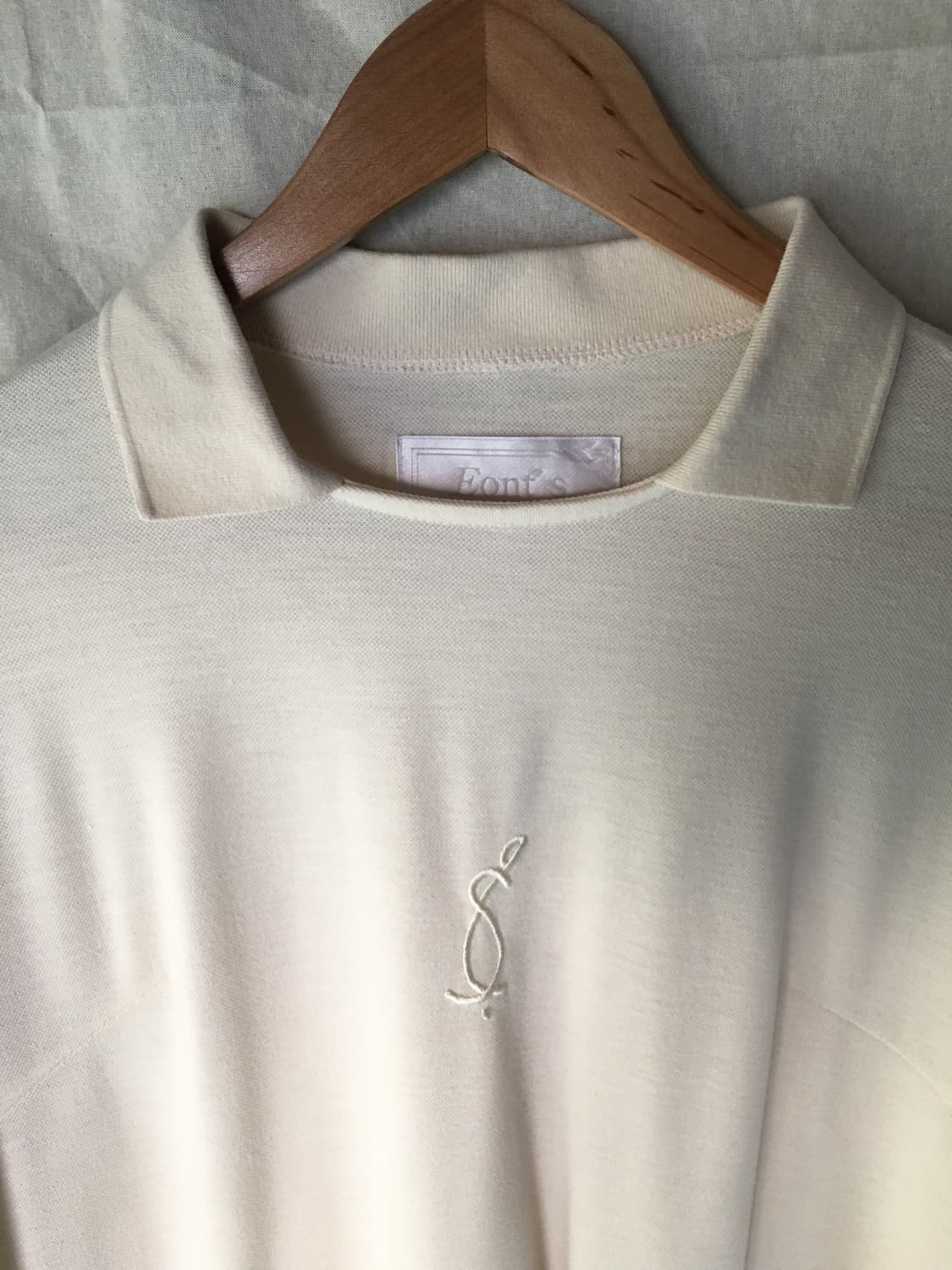 eont's 에옹쓰 2021익스클루시브 카라티셔츠 상품이미지2