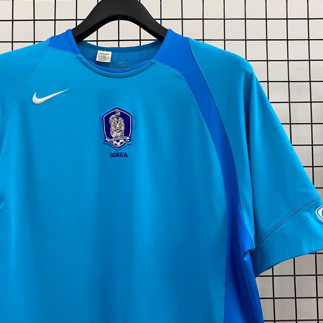 나이키 04-06 축구대표팀 트레이닝 져지 상품이미지3