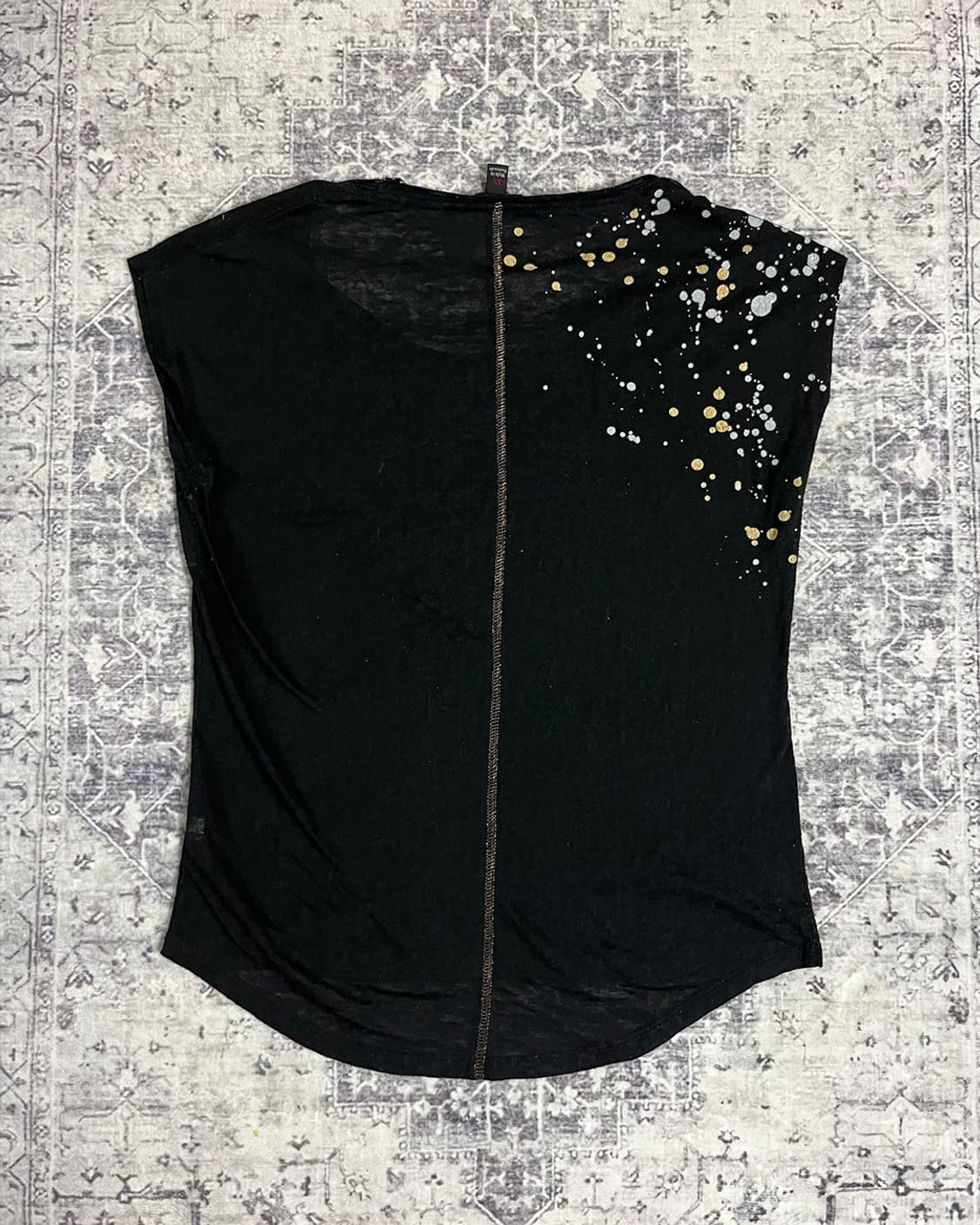 Rock&Republic grunge T-shirts 상품이미지6