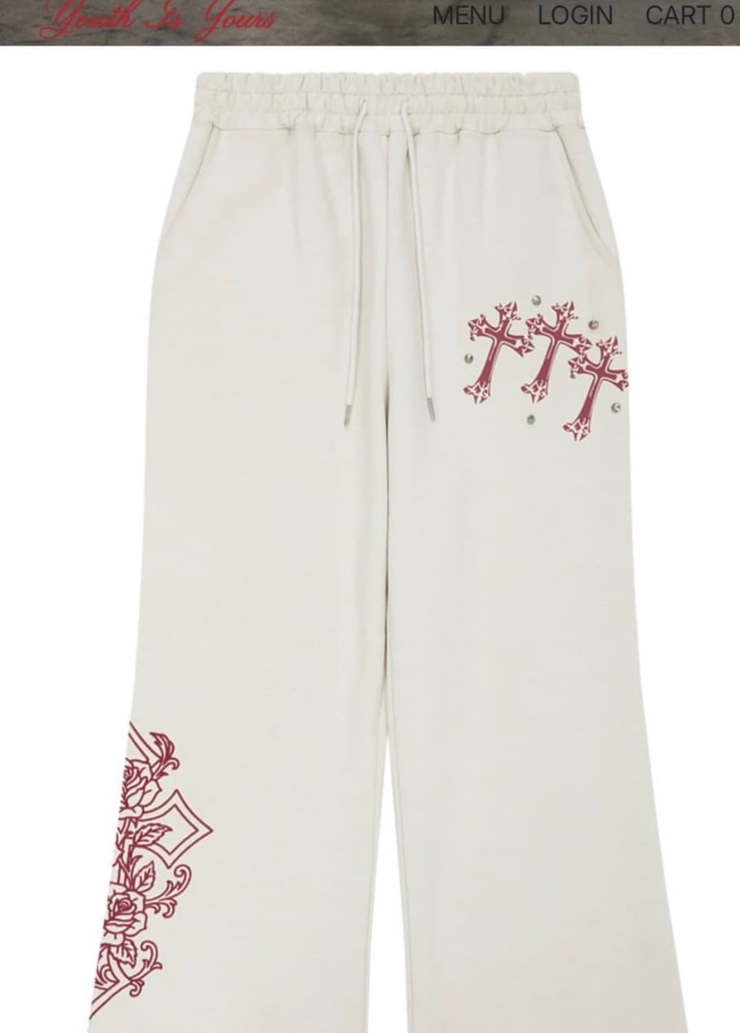 삽니다!! youthisyours 상품이미지1