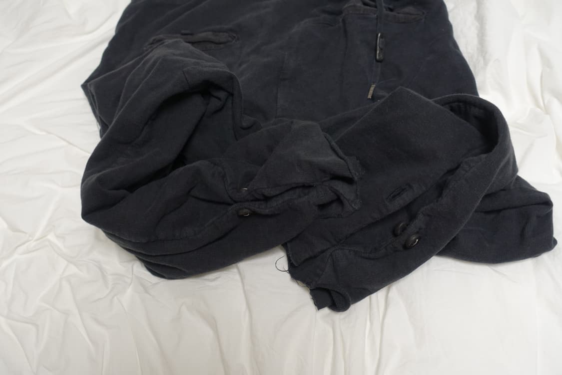 BBS Double layered sweat pants 상품이미지4