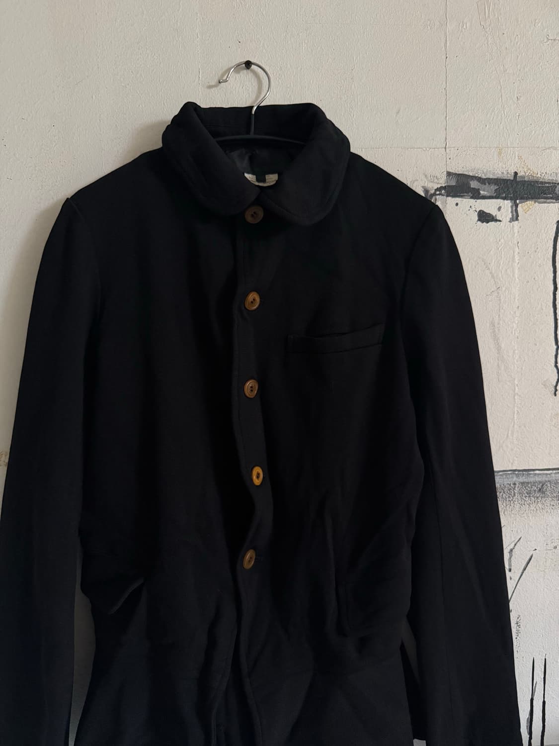 COMME des GARCONS breasted jacket 상품이미지3