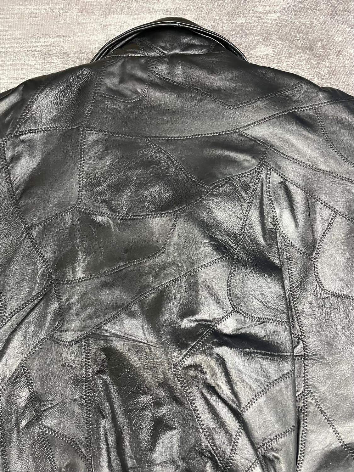 Hard Rock biloxi 가죽점퍼 상품이미지8