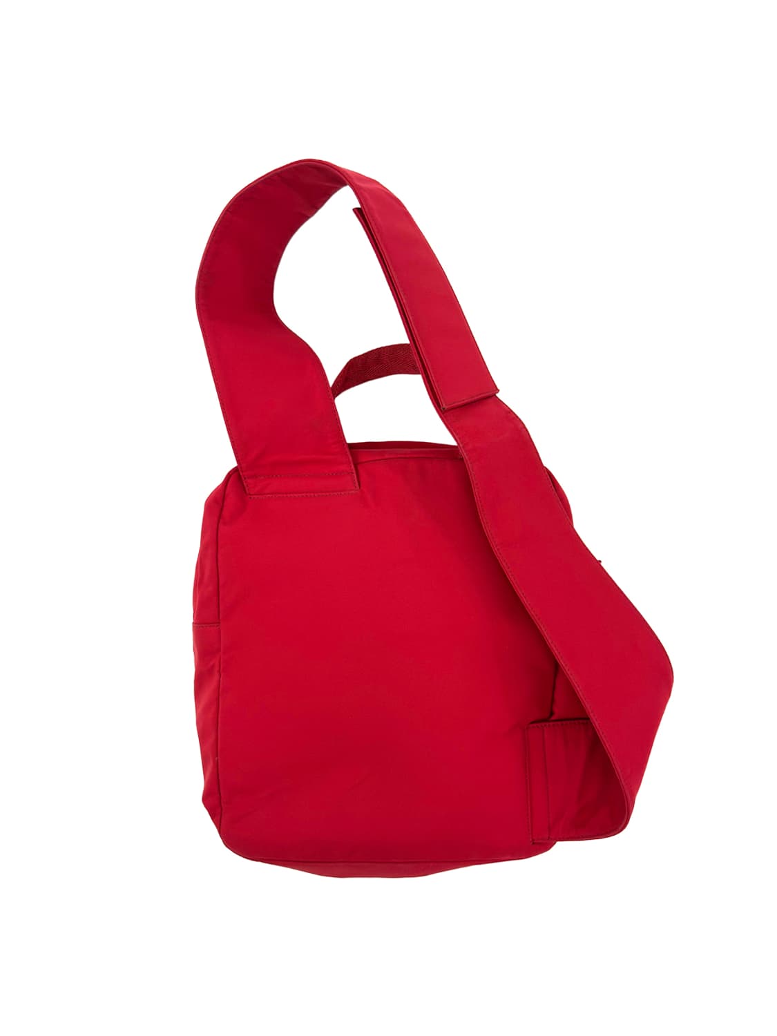 Prada  2000s Zaino In Tessuto Sling bag 상품이미지2