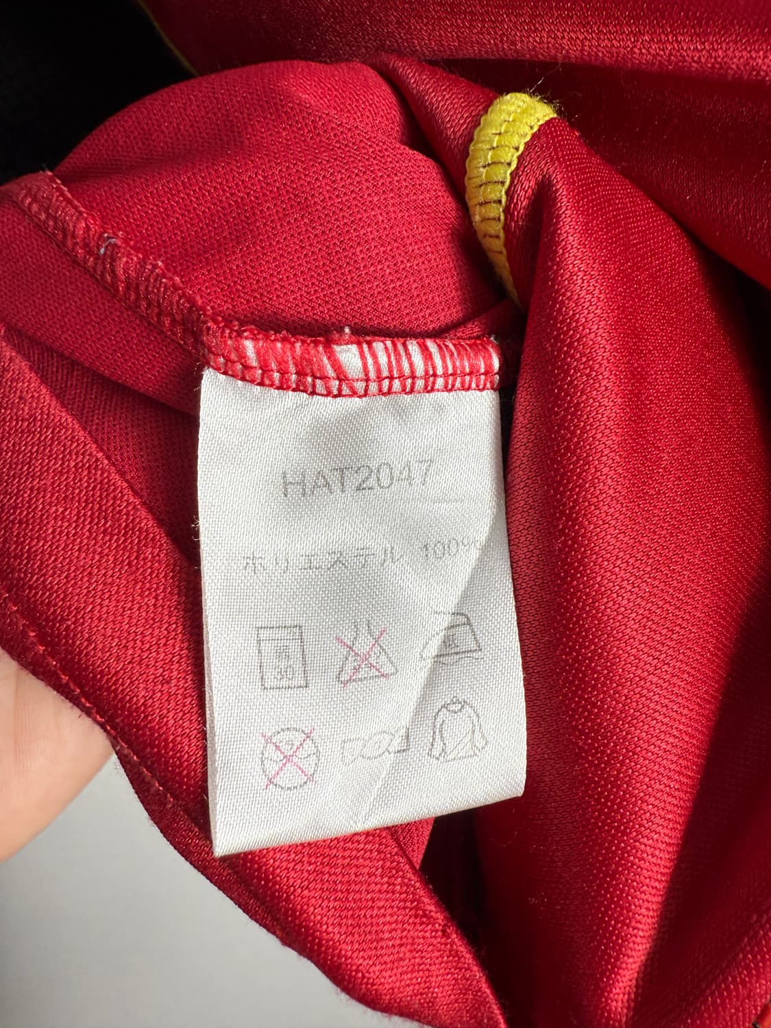Hummel 트랙져지 상품이미지6