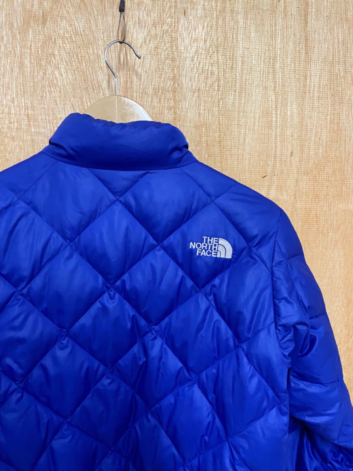 THE NORTH FACE down padding 상품이미지7