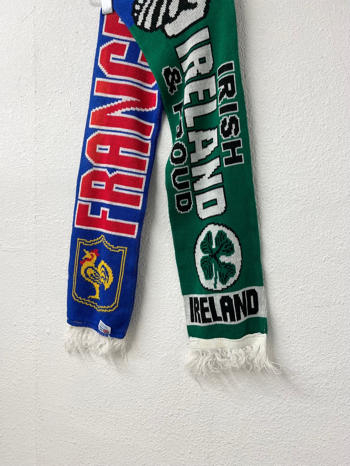 Vintage Muffler 상품이미지2