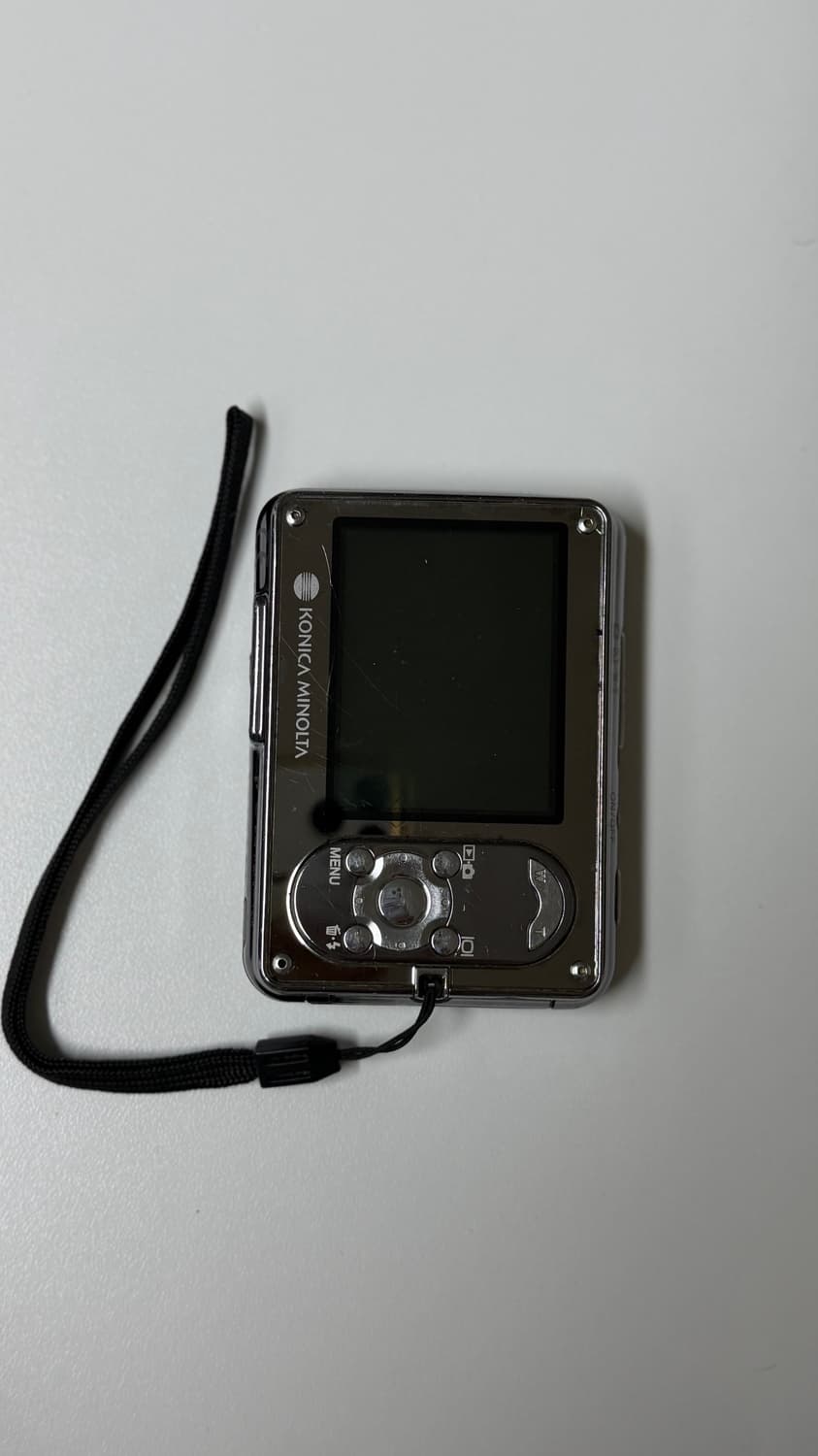 미놀타 디미지x1 상품이미지2