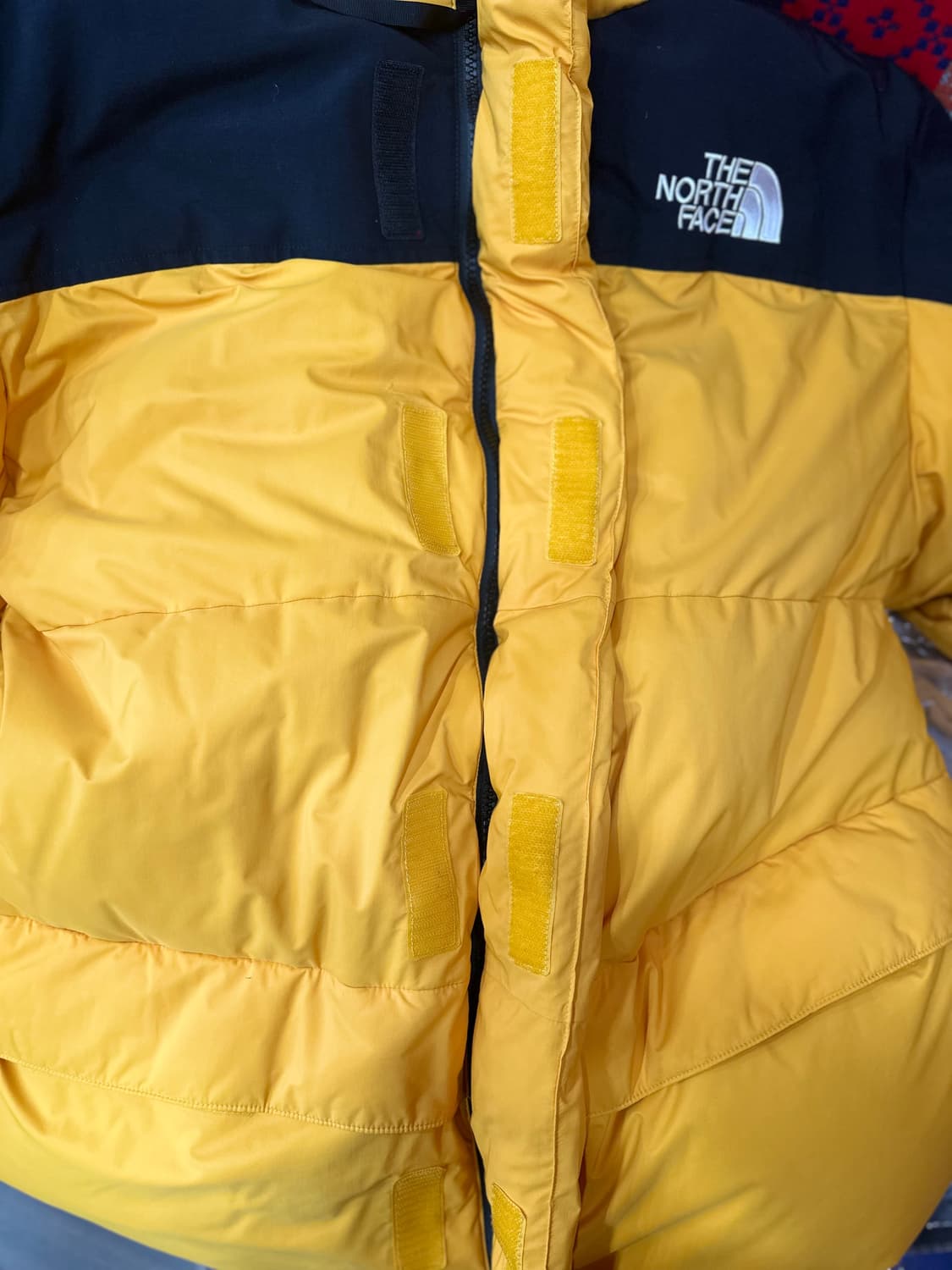 노스페이스 1994 레트로 히말라야 퓨처라이트 xl 상품이미지3