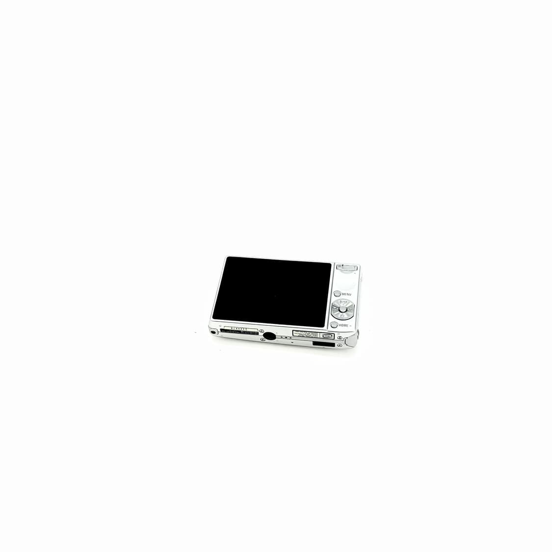 희귀&릴스!) Sony Cyber-shot T100 디카 카메라 상품이미지10