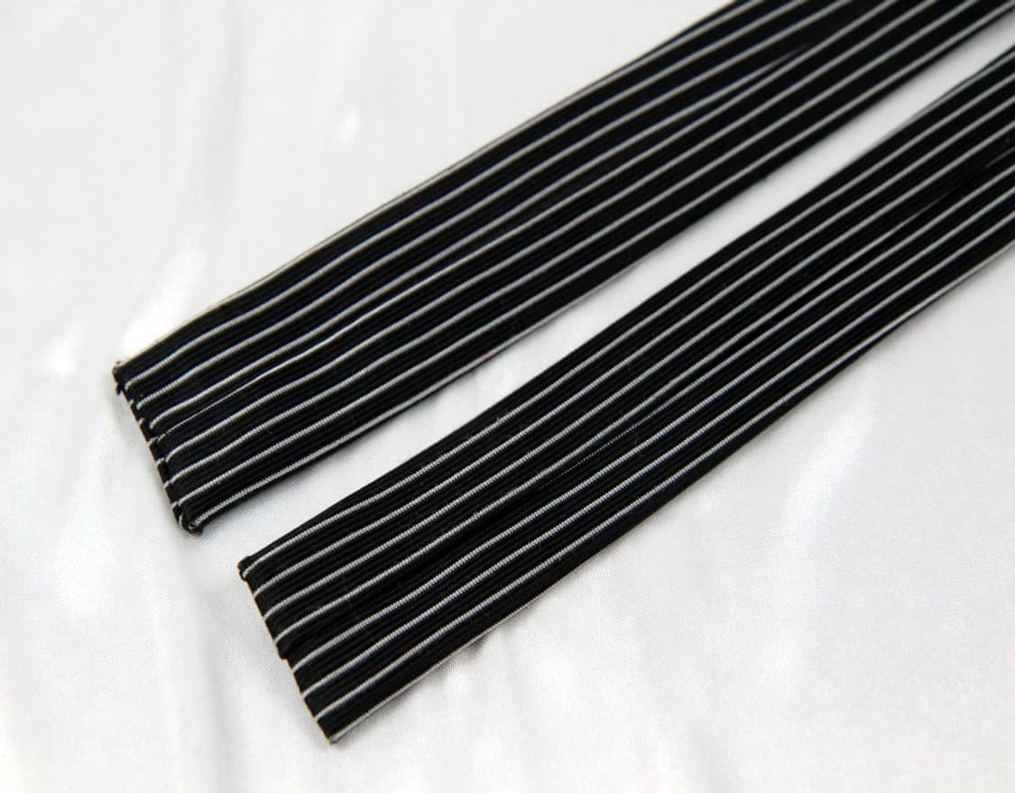 꼼사이즘 2.8cm A등급 초슬림 남자 명품 넥타이 상품이미지4