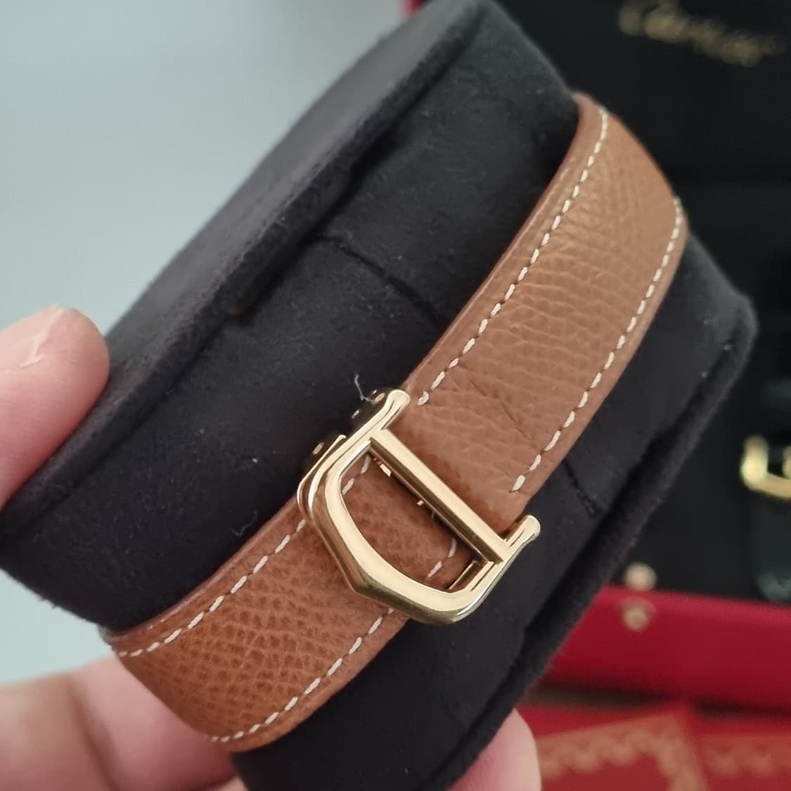 까르띠에 90s 베버리힐즈 풀셋 상품이미지5