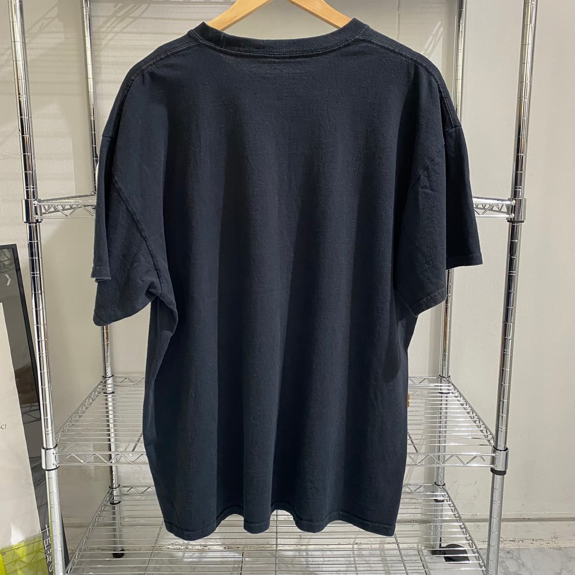 주술회전 오피셜 애니메이션 티셔츠 상품이미지2