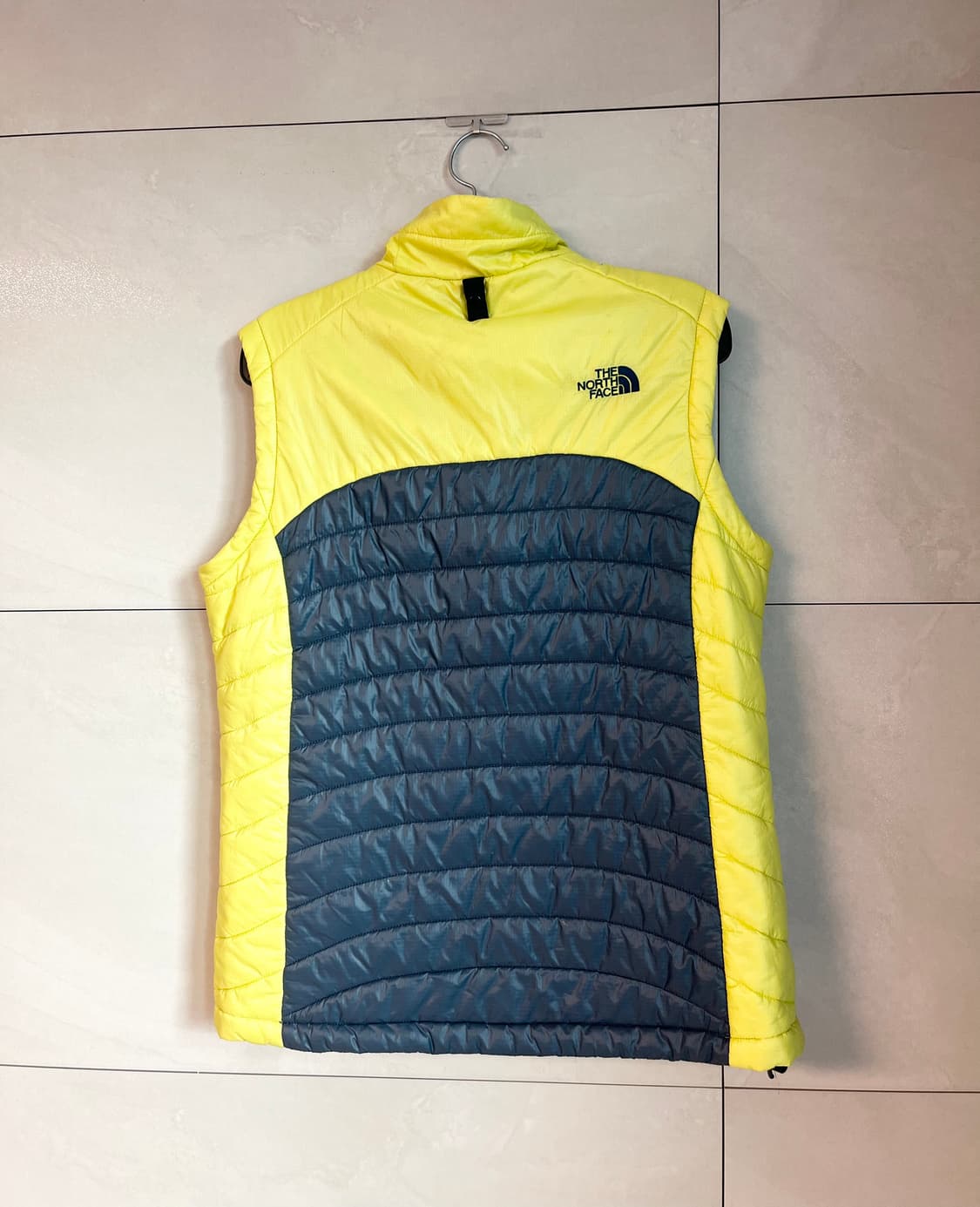 노스페이스 경량 조끼 [L] 상품이미지4