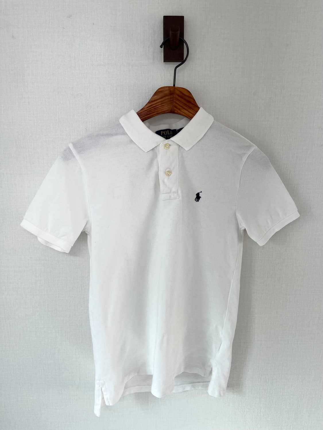 [m] 폴로 랄프로렌 카라티 상품이미지1