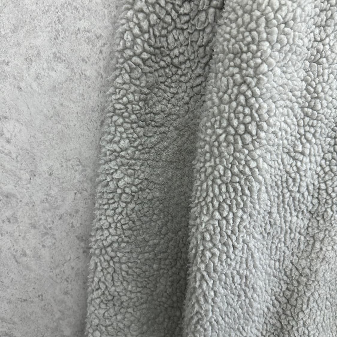 95 아이더 남자 양털 뽀글이 자켓 상품이미지5