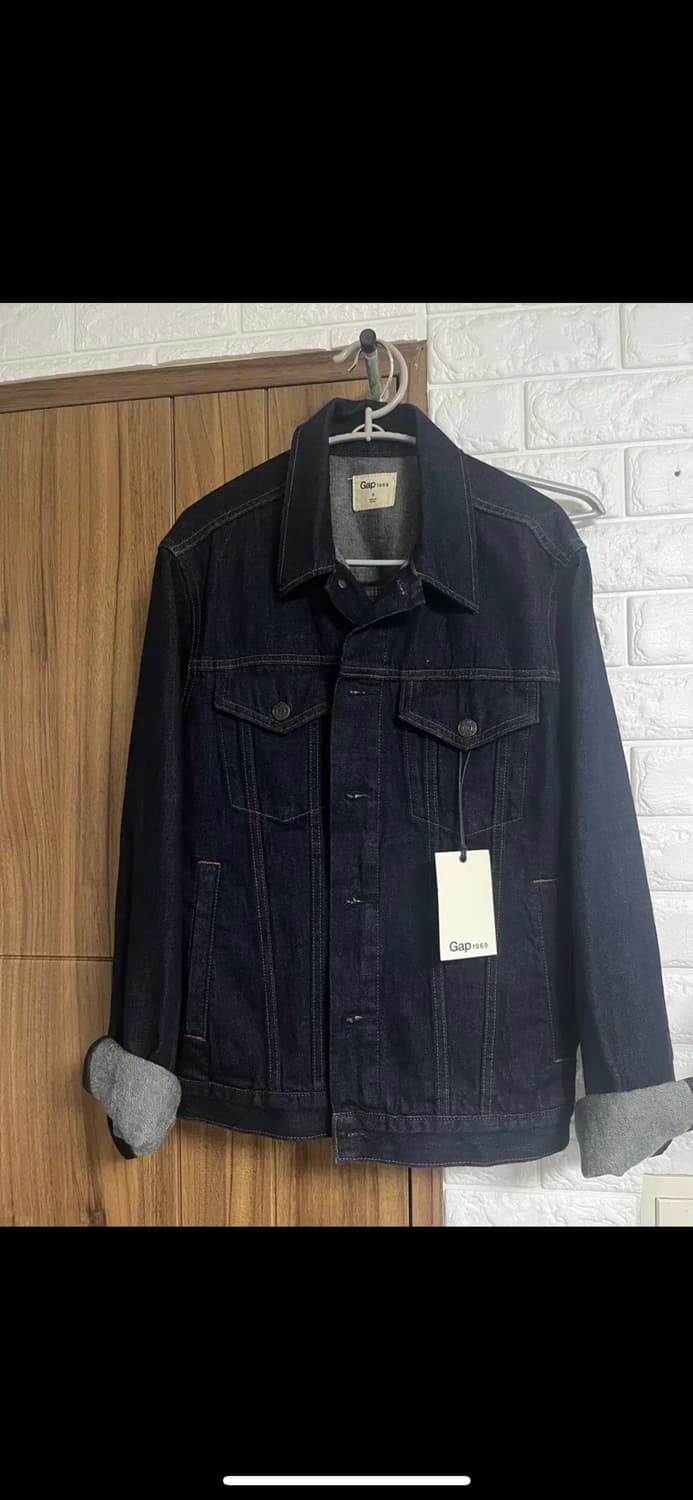 Gap 갭 청자켓 상품이미지1