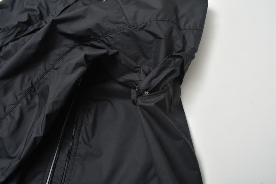 나투시 나이키NRG X 스투시 바람막이 자켓 S N1313 상품이미지8