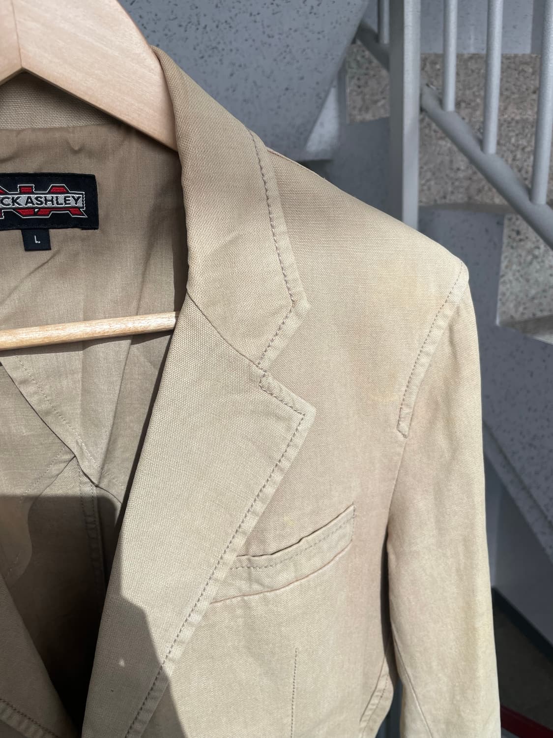 nick ashley tailored jacket 상품이미지5