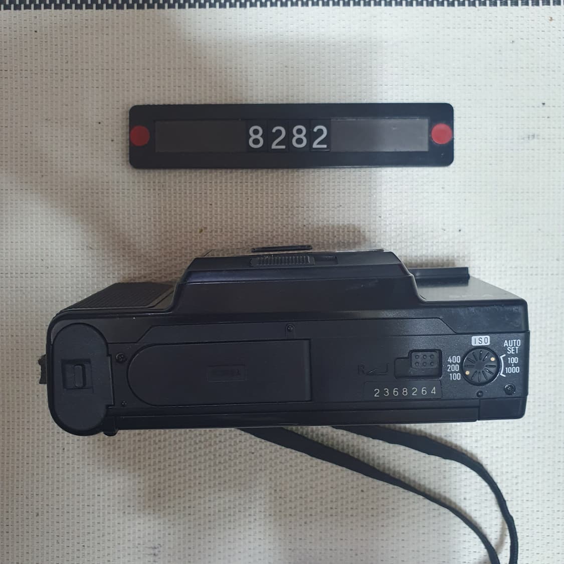 삼성 SF-A 필름카메라 상품이미지4