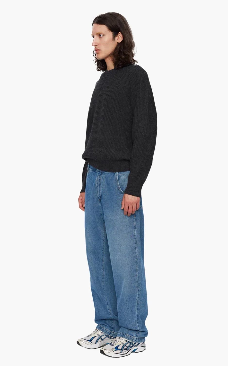 mfpen regular jeans 엠에프펜 데님 상품이미지2