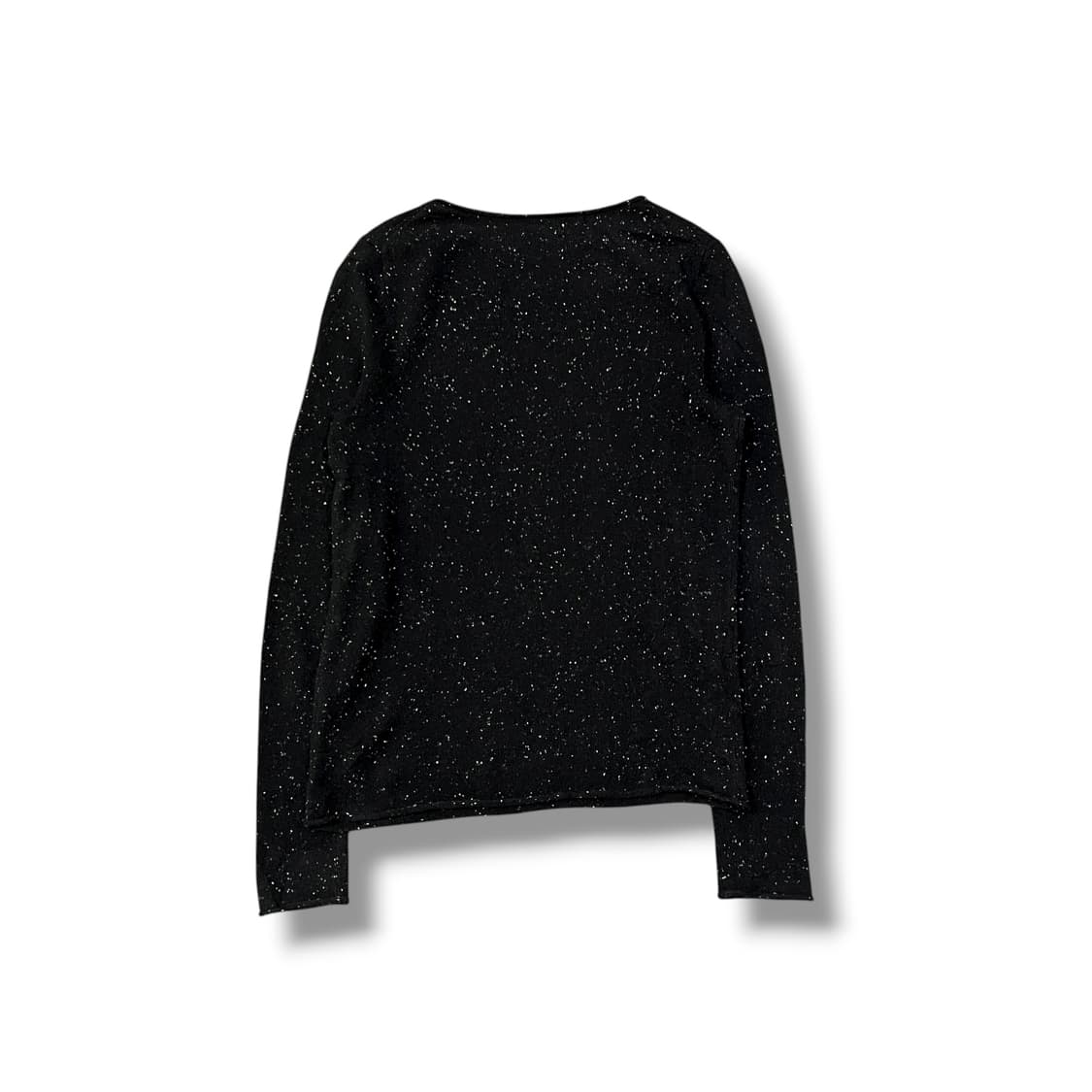  띠어리 스팽글 니트 y14084 상품이미지3