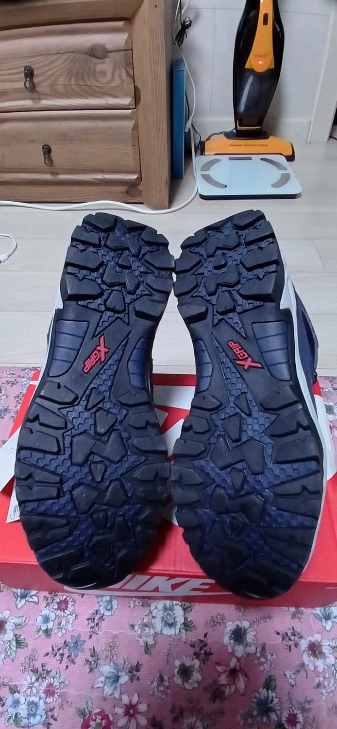 K2안전화(255mm) 상품이미지6