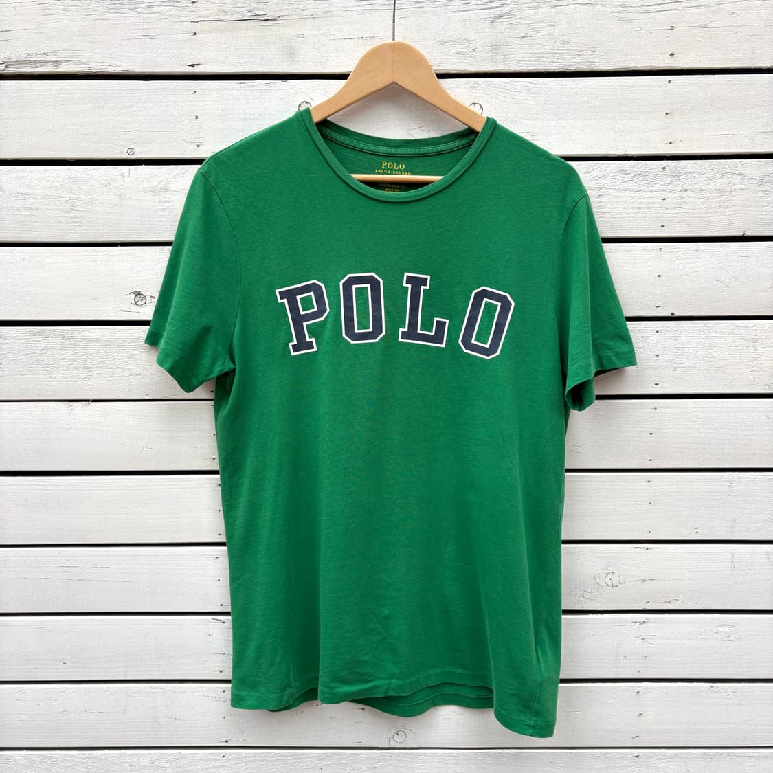 Polo 폴로 반팔 티셔츠 상품이미지1