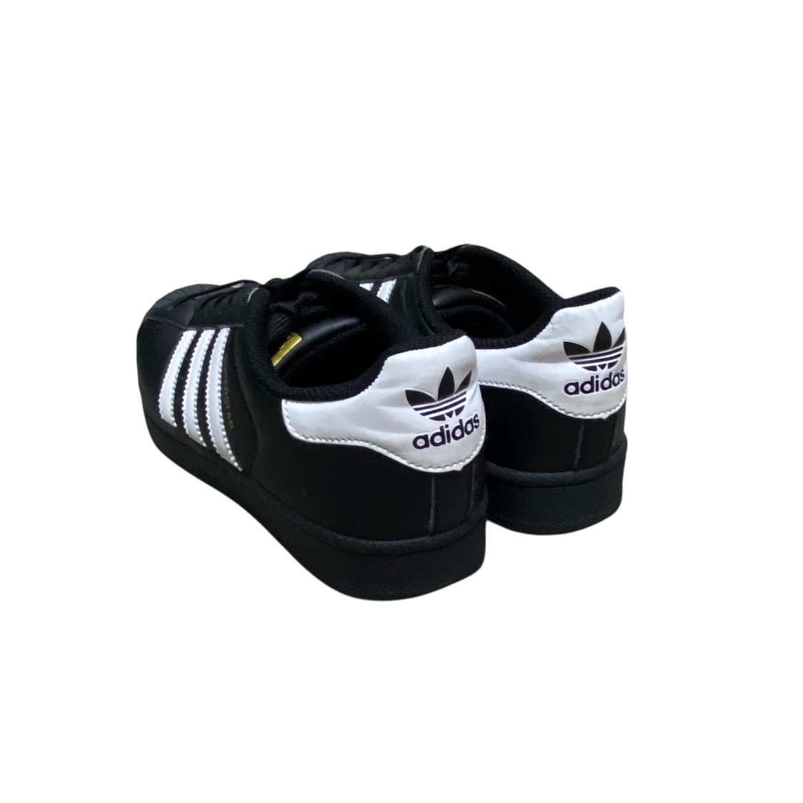 adidas superstar black 상품이미지4